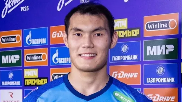 Нуралы Алип 