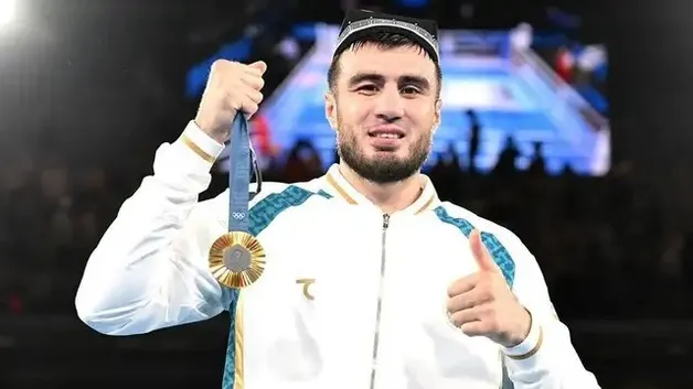 Баходир Джалолов