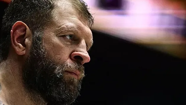 Ветерану MMA Александр Емельяненко выполнили операцию
