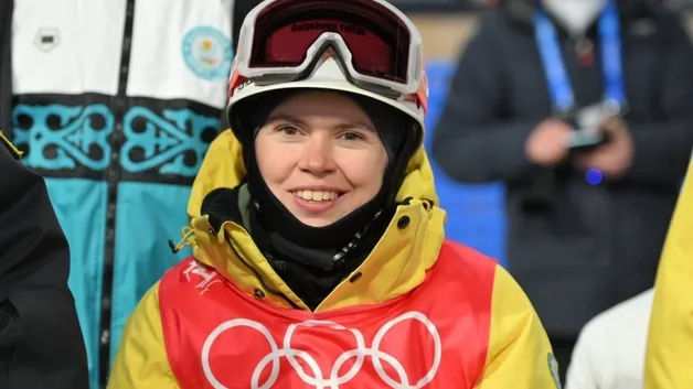  Юлия Галышева