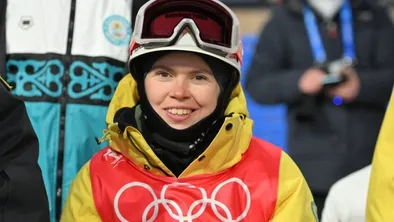  Юлия Галышева