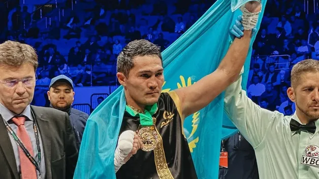 Чемпионские амбиции с подвохом: инсайдер о предстоящем бое Нурсултанова