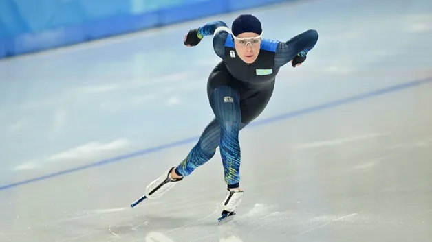 Кристина Силаева