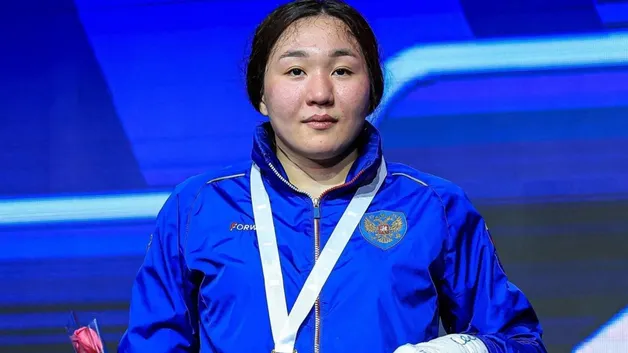Салтанат Меденова