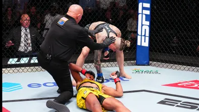 UFC Fight Night