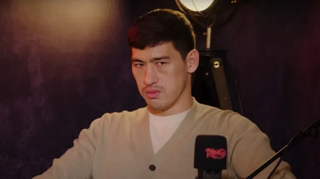 Дмитрий Бивол 