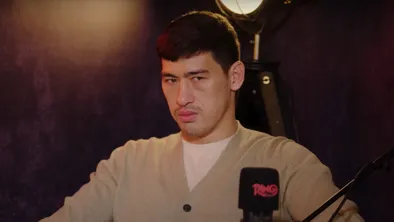 Дмитрий Бивол 