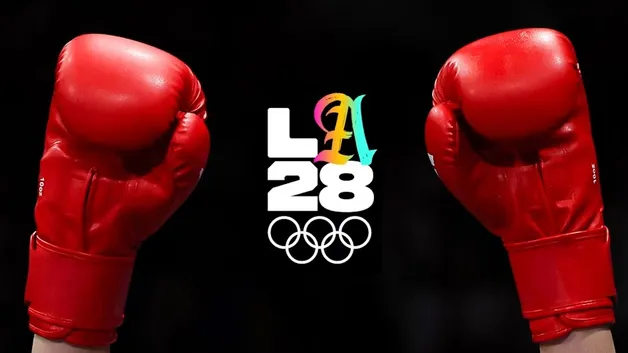 Boxing