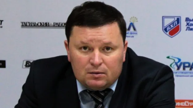 Тренером «Актобе» стал Алексей Фетисов фото на taspanews.kz от 19 марта 2025 12:44