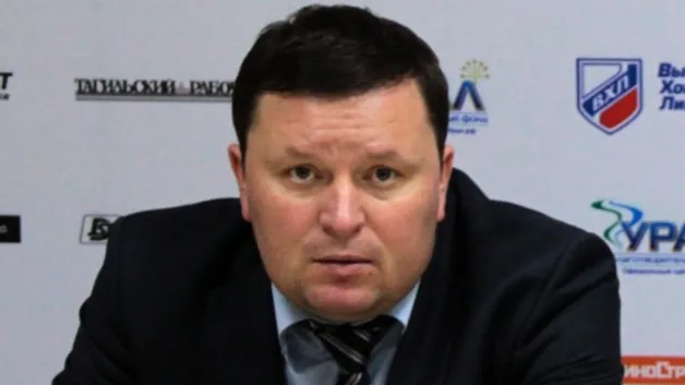 Тренером «Актобе» стал Алексей Фетисов