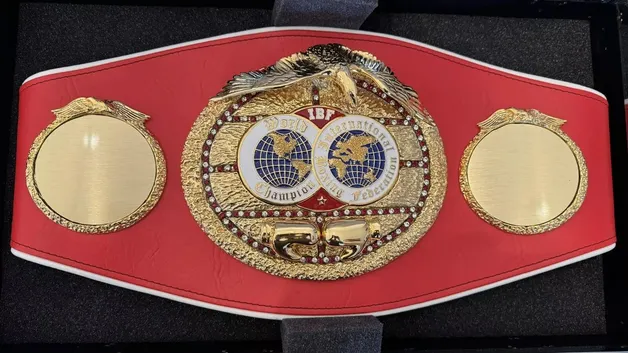 IBF анонсировала титульные бои казахстанских боксеров