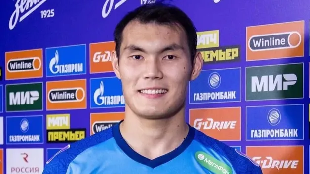 Нуралы Алип 
