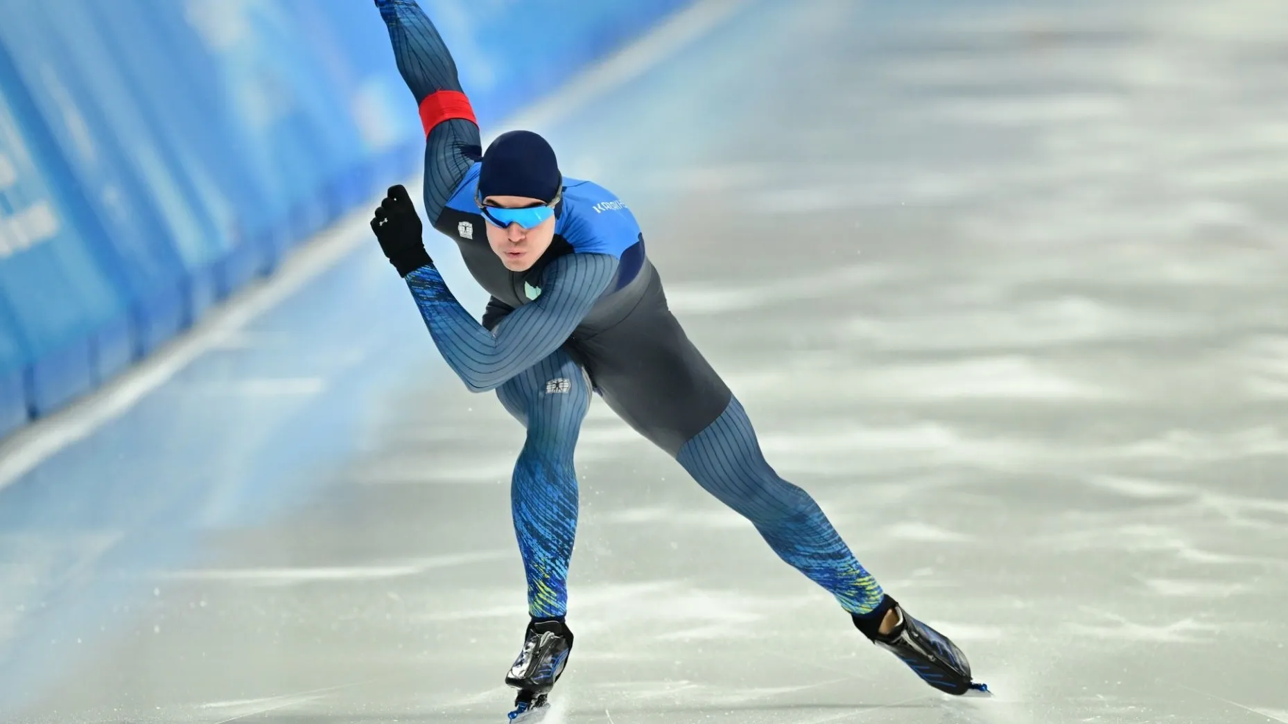 Казахстанский конькобежец стал чемпионом в Нидерландах фото на taspanews.kz от 20 марта 2025 15:42