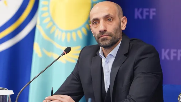 Али Алиев