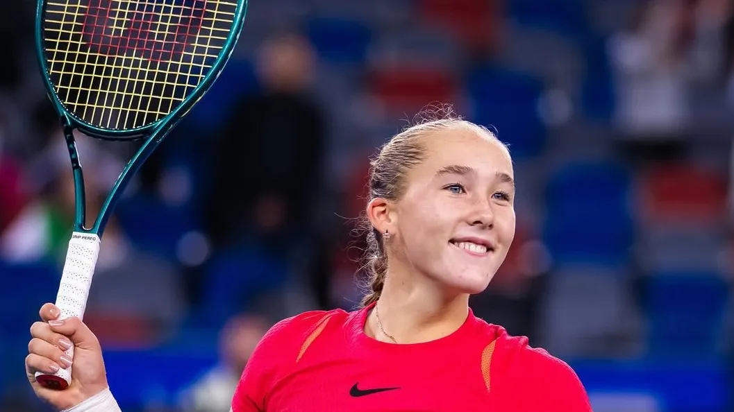 Обидчица Рыбакиной упадет в рейтинге WTA фото на taspanews.kz от 26 марта 2025 09:48