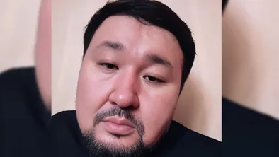 Жасұлан Базарбаев