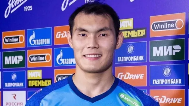 Нуралы Алип 