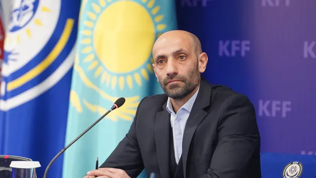 Али Алиев