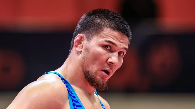 Болат Сакаев