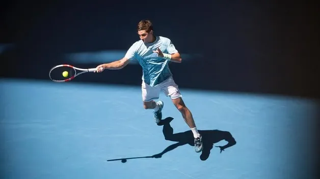 Шевченко вылетел из топ-100 ATP