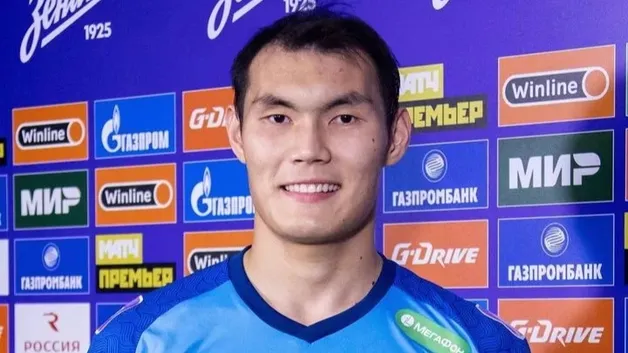 Нуралы Алип 