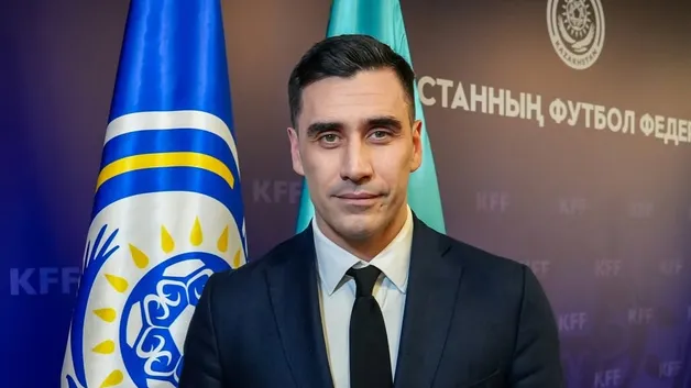 Давид Лория