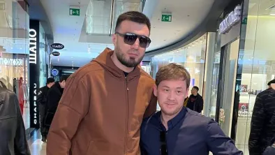 Баходир Джалолов
