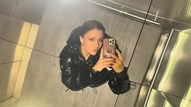Софья Самоделкина порадовалась возвращению в Казахстан