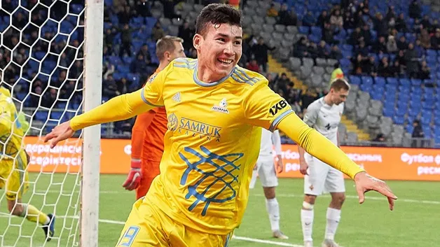 Бактиер Зайнутдинов 