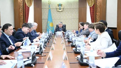 ҚР Парламенті Сенаты