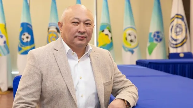 Появились сведения об уголовном деле против бывшего главы КФФ