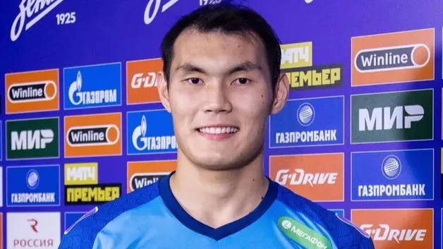 Нуралы Алип 