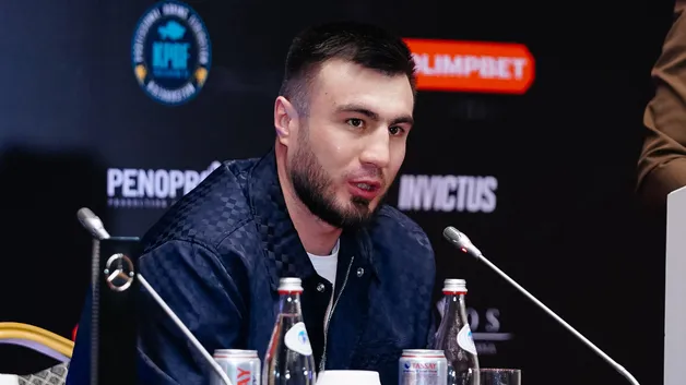 Баходир Джалолов