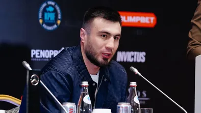 Баходир Джалолов