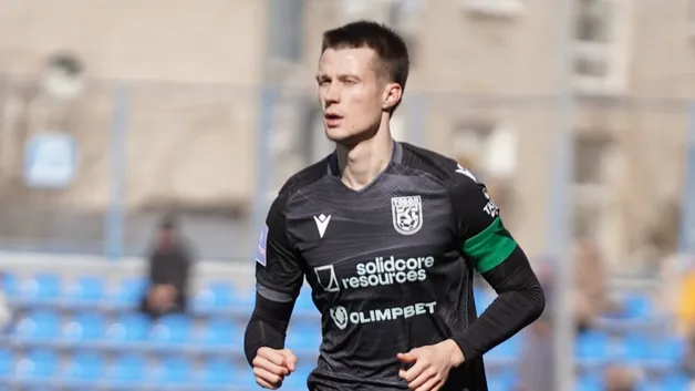 Роман Асранкулов 