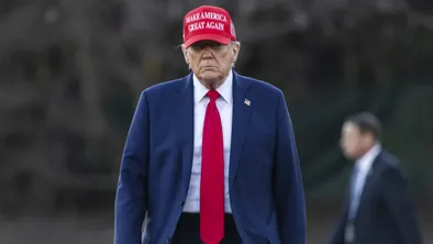 Трамп