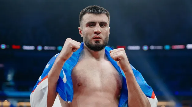 Баходир Джалолов