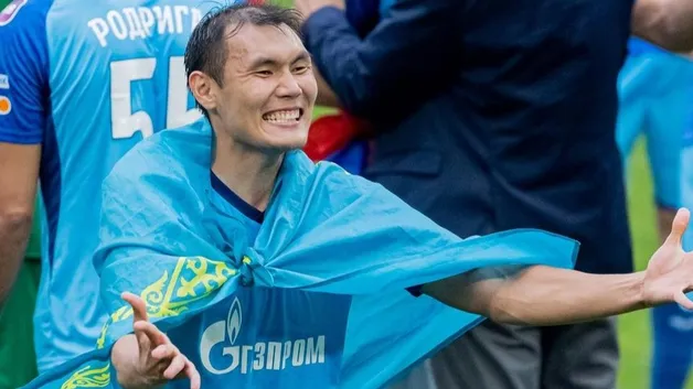 Нуралы Алип 