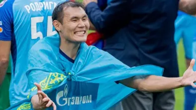 Нуралы Алип 
