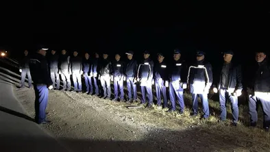 в Рудном пропали подростки