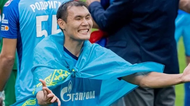 Нуралы Алип 