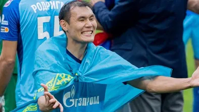Нуралы Алип 
