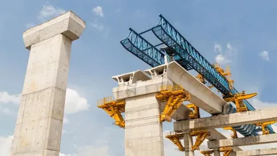 строительство LRT