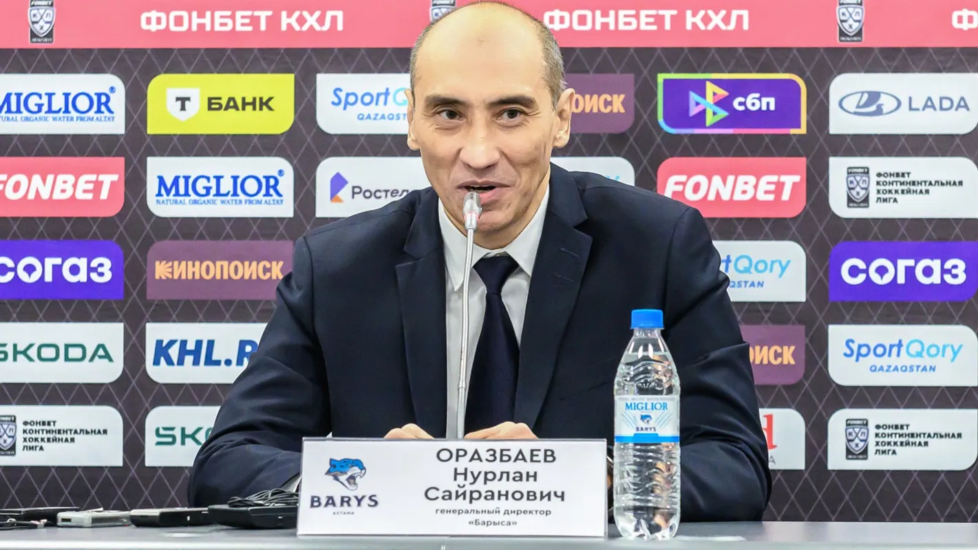 Оразбаев, Сабит Конырбаевич фото на taspanews.kz от 09 апреля 2025 11:20
