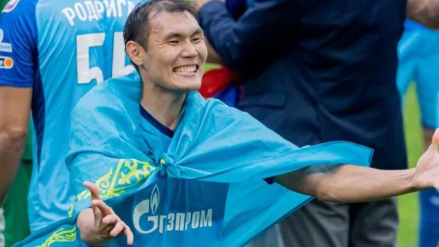 Нуралы Алип 