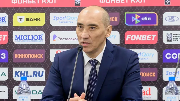Нурлан Оразбаев