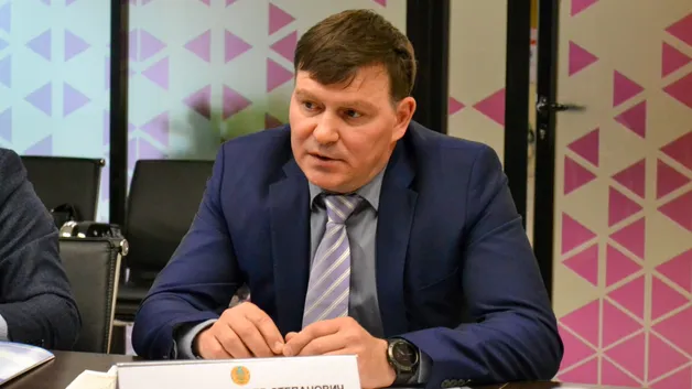Александр Степанович Батяйкин