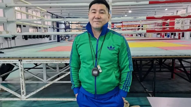 Олимпийский чемпион объяснил, почему «казахский стиль» бокса потерян