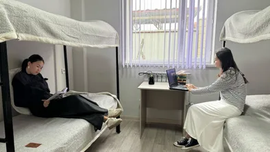 Алматы әкімдігі