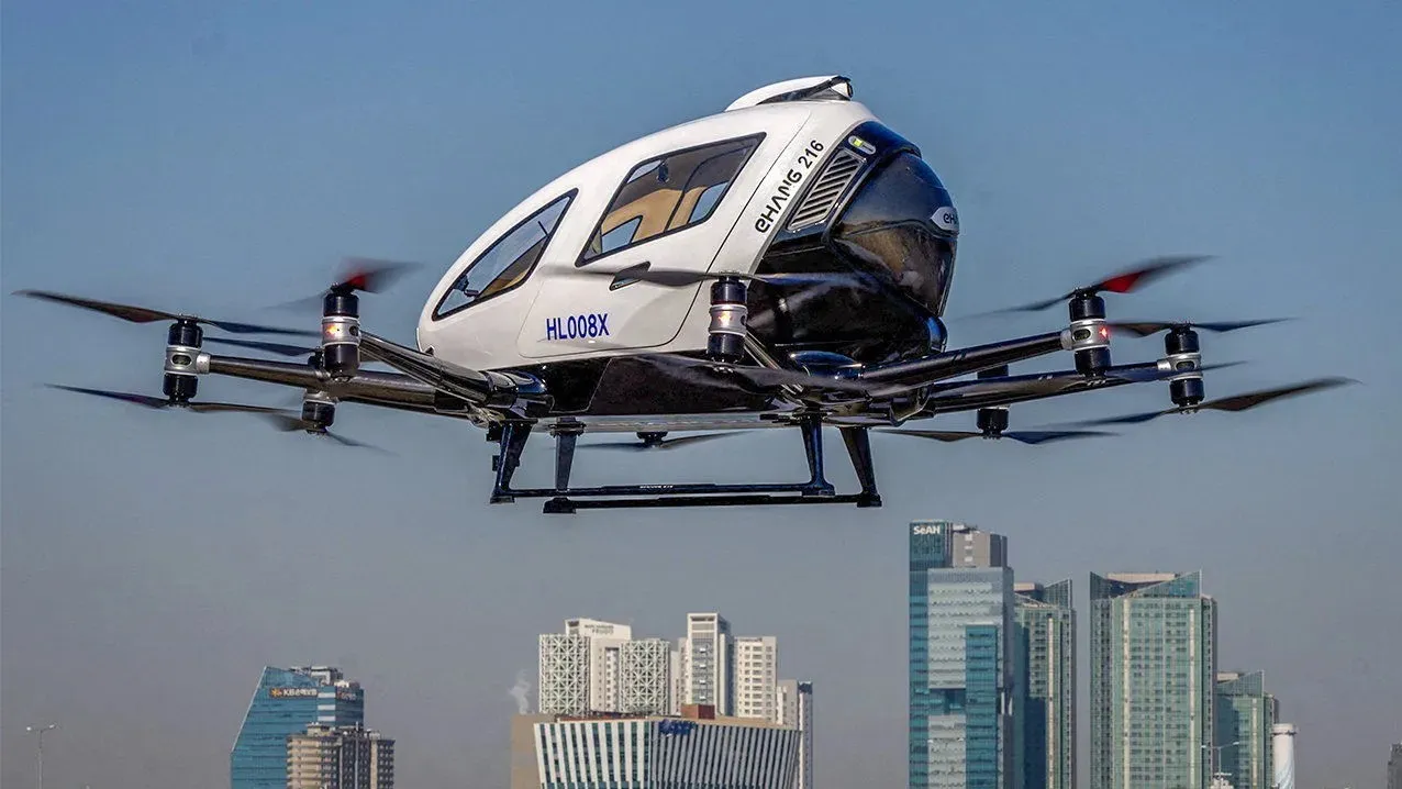 аэромобиль фото на taspanews.kz от 11 апреля 2025 10:25